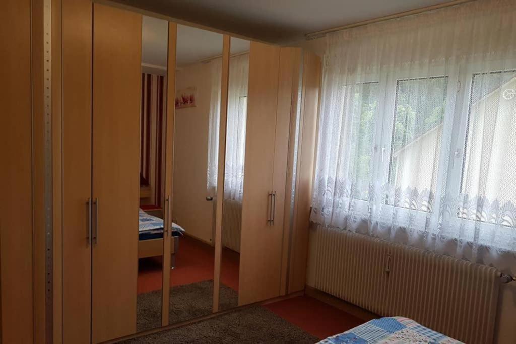 2 Rooms Apartment In Triberg Triberg im Schwarzwald Екстер'єр фото
