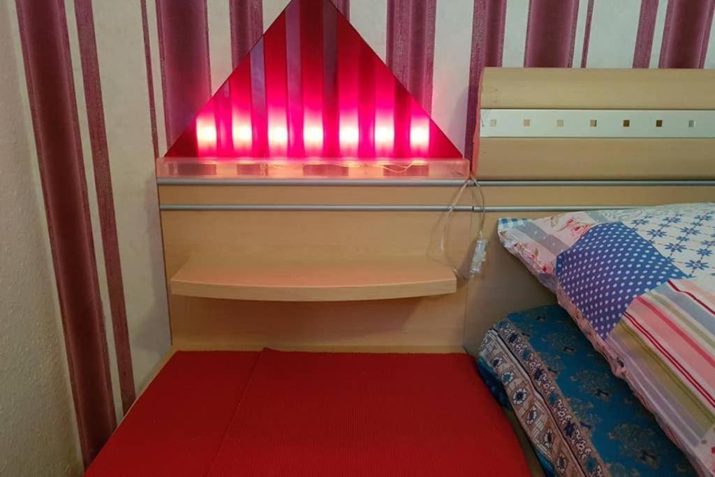 2 Rooms Apartment In Triberg Triberg im Schwarzwald Екстер'єр фото