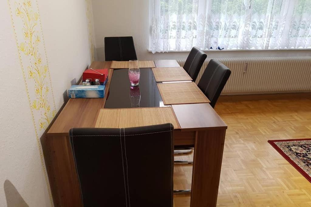 2 Rooms Apartment In Triberg Triberg im Schwarzwald Екстер'єр фото