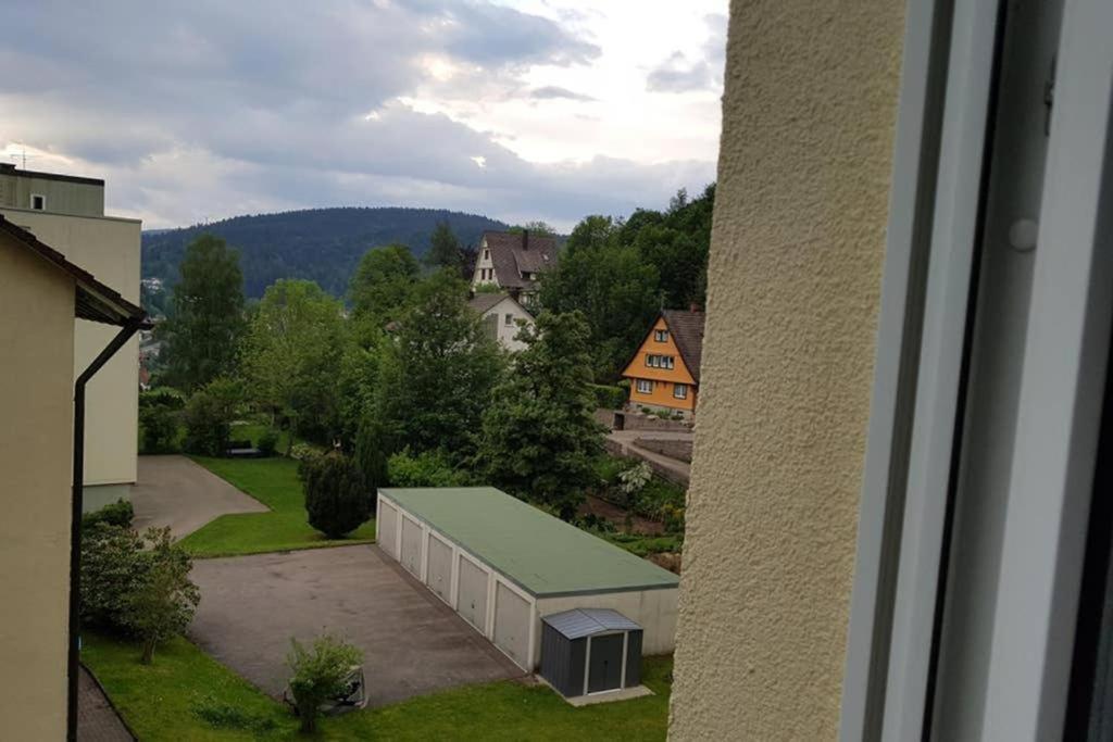 2 Rooms Apartment In Triberg Triberg im Schwarzwald Екстер'єр фото