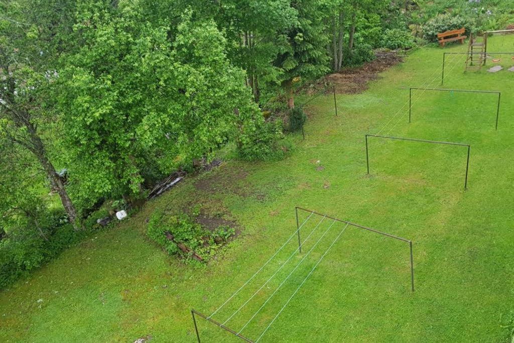 2 Rooms Apartment In Triberg Triberg im Schwarzwald Екстер'єр фото