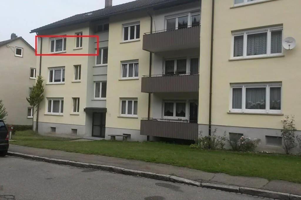 2 Rooms Apartment In Triberg Triberg im Schwarzwald Екстер'єр фото