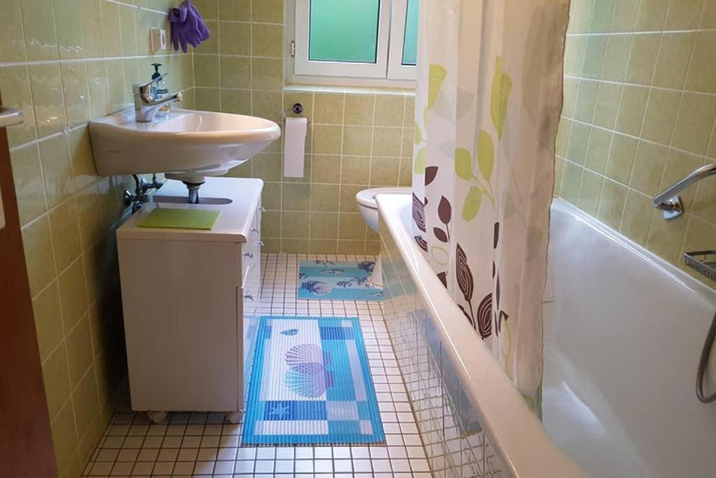 2 Rooms Apartment In Triberg Triberg im Schwarzwald Екстер'єр фото