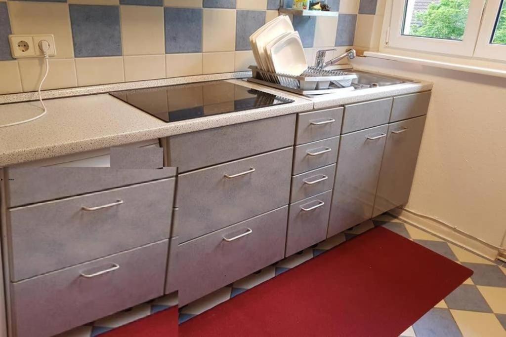 2 Rooms Apartment In Triberg Triberg im Schwarzwald Екстер'єр фото